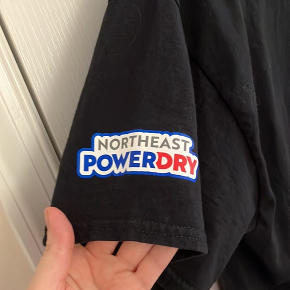 Brand new never worn, plumber love T-shirt - Picture 6 of 6